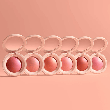Soft Pinch Luminous Powder Blush- Love 3