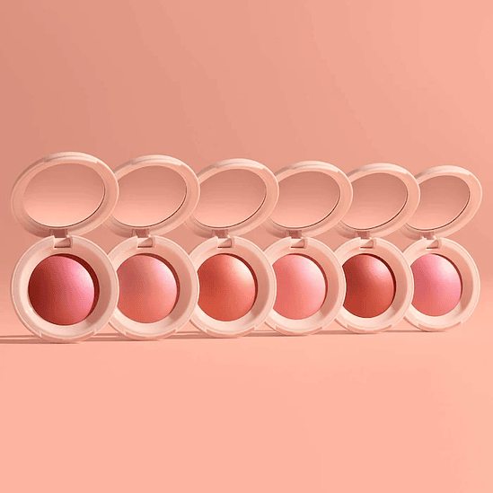 Soft Pinch Luminous Powder Blush- Love 3