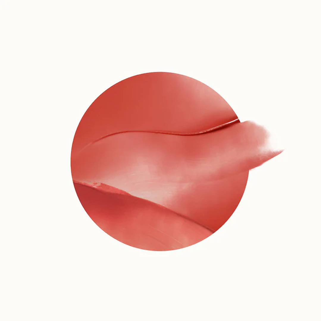 Stay Vulnerable Melting Cream Blush- Nearly Apricot 2