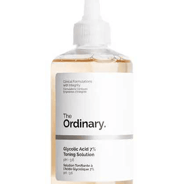Glycolic Acid 7% Exfoliating Toner 240ml 1