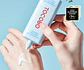 Bio Watery Sun Cream SPF50+ PA++++  - Miniatura 4