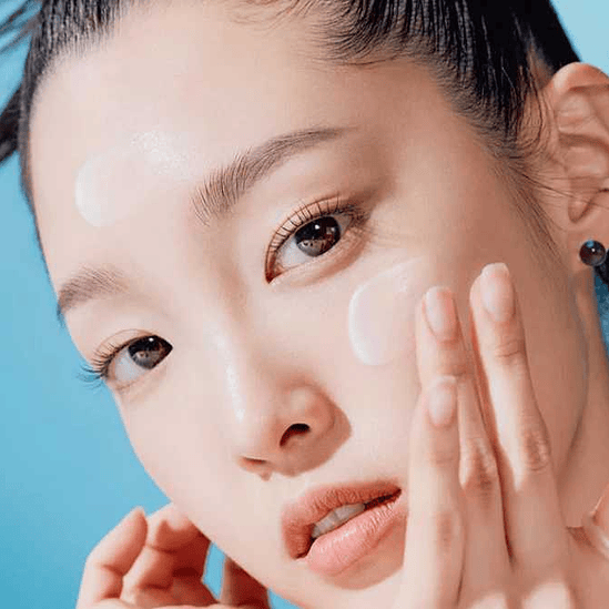 Bio Watery Sun Cream SPF50+ PA++++  5