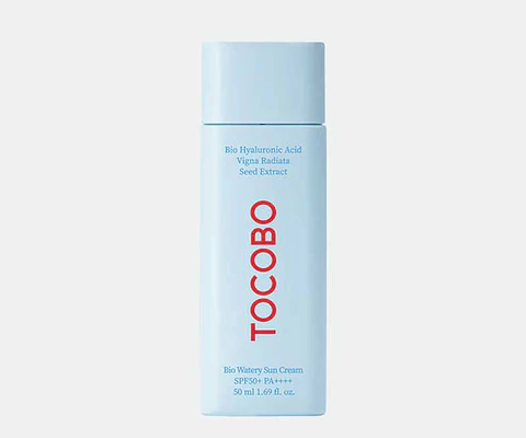Bio Watery Sun Cream SPF50+ PA++++ 