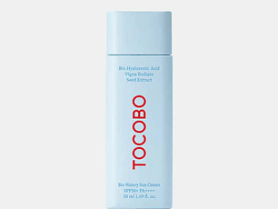 Bio Watery Sun Cream SPF50+ PA++++ 