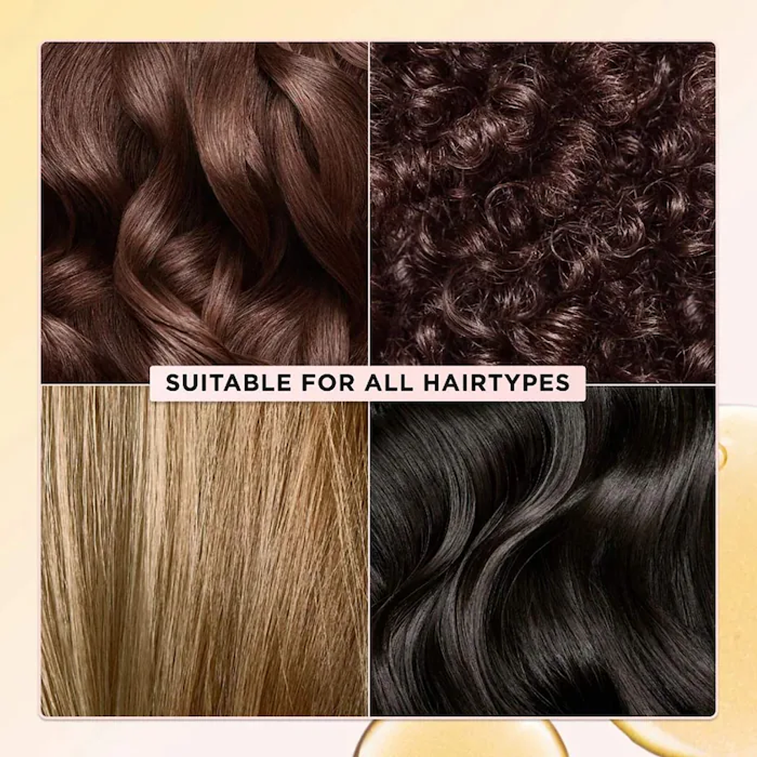 Mini Honey Infused Hair Mask 75ml 3