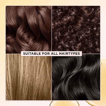 Mini Honey Infused Hair Mask 75ml 3