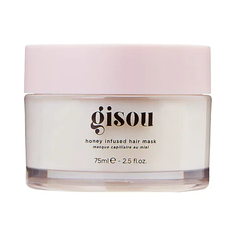 Mini Honey Infused Hair Mask 75ml