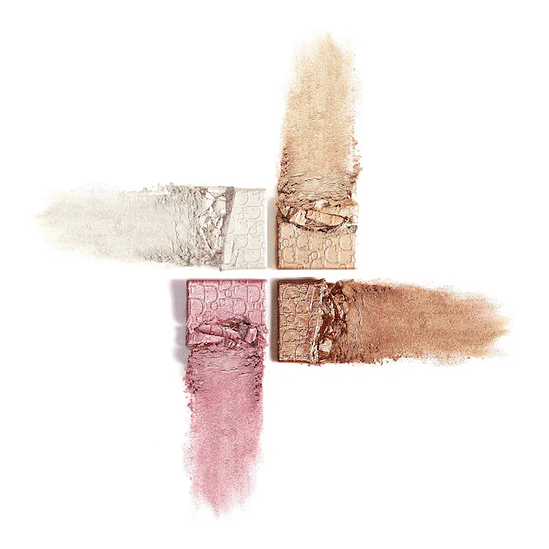 BACKSTAGE Glow Face Palette  2