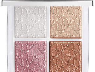 BACKSTAGE Glow Face Palette 