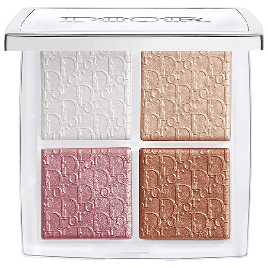 BACKSTAGE Glow Face Palette  1