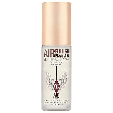Mini Airbrush Flawless Setting Spray 34ml