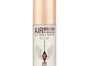 Mini Airbrush Flawless Setting Spray 34ml