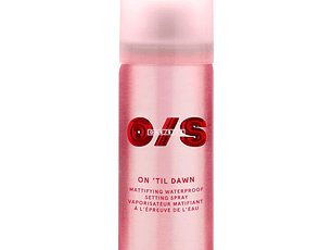 Mini On 'Til Dawn Mattifying Waterproof Setting Spray 46ml