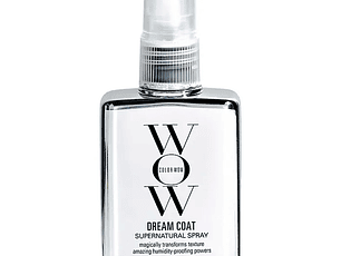 Mini Dream Coat Supernatural Spray Anti-Frizz Treatment 50ml