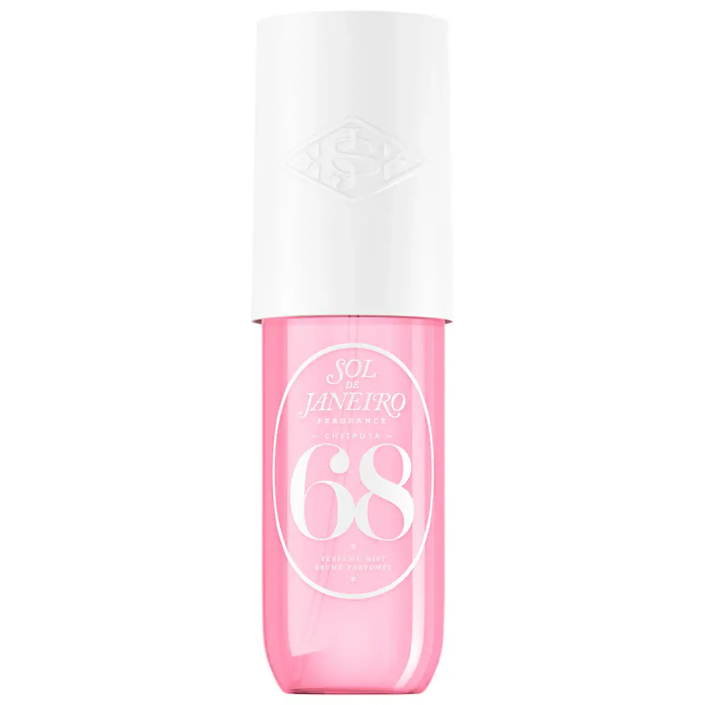 Mini Brazilian Crush Cheirosa ’68 Beija Flor™ Hair & Body Fragrance Mist  1