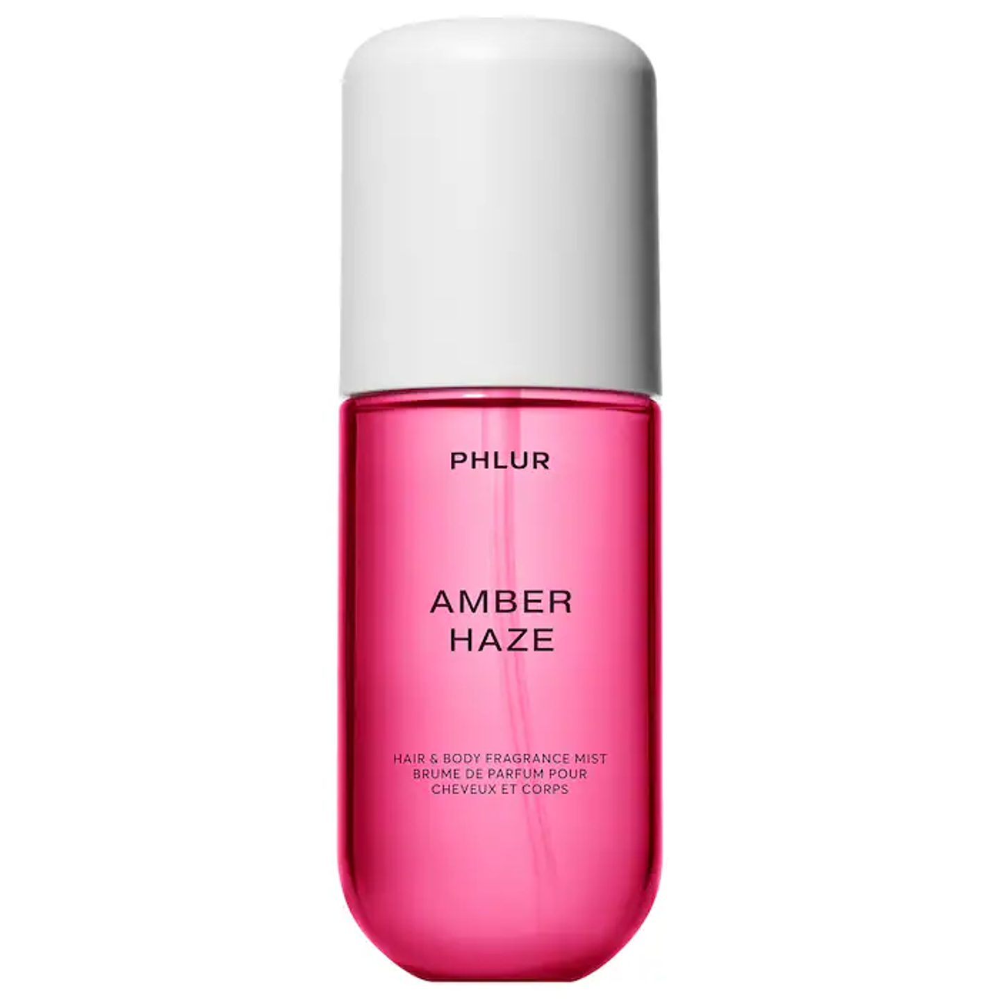 Mini Amber Haze Body & Hair Fragrance Mist 1