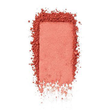 Mini Silky-Soft Powder Blush - shellie  3