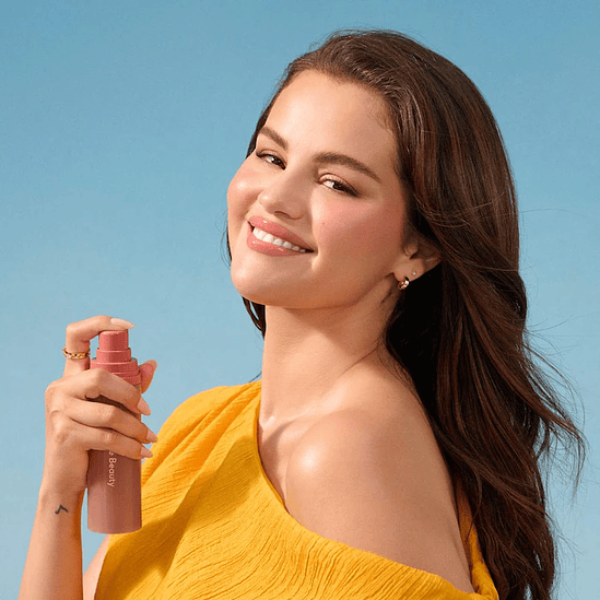 Find Comfort: Awaken Confidence Body & Hair Fragrance Mist with Niacinamide 2