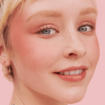 Benetint Liquid Lip + Cheek Blush Stain - Flora tint 4