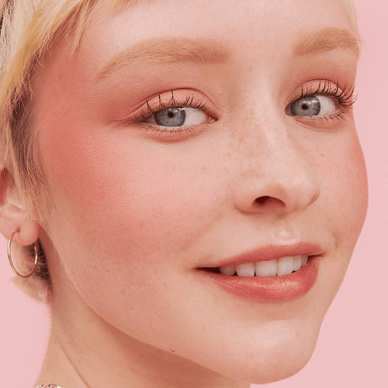 Benetint Liquid Lip + Cheek Blush Stain - Flora tint 4