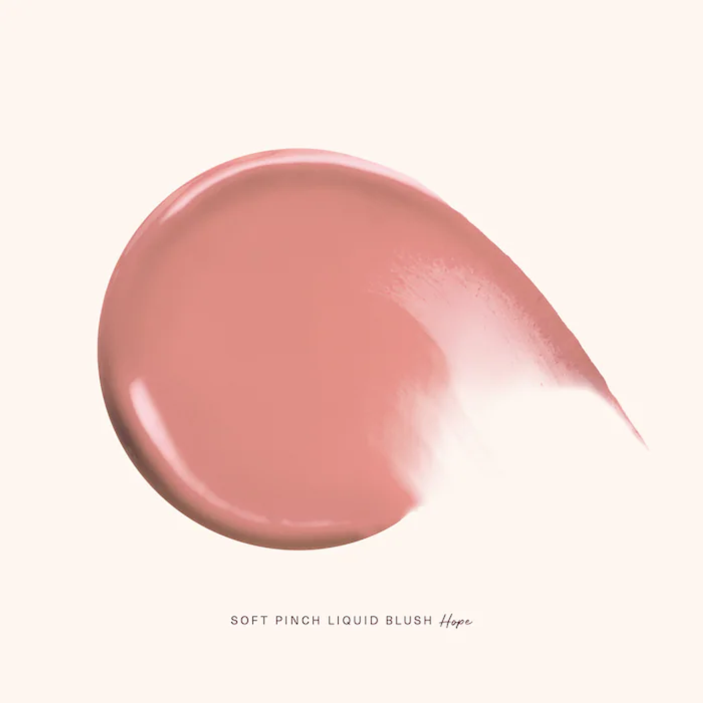 Mini Soft Pinch Liquid Blush - Hope 3