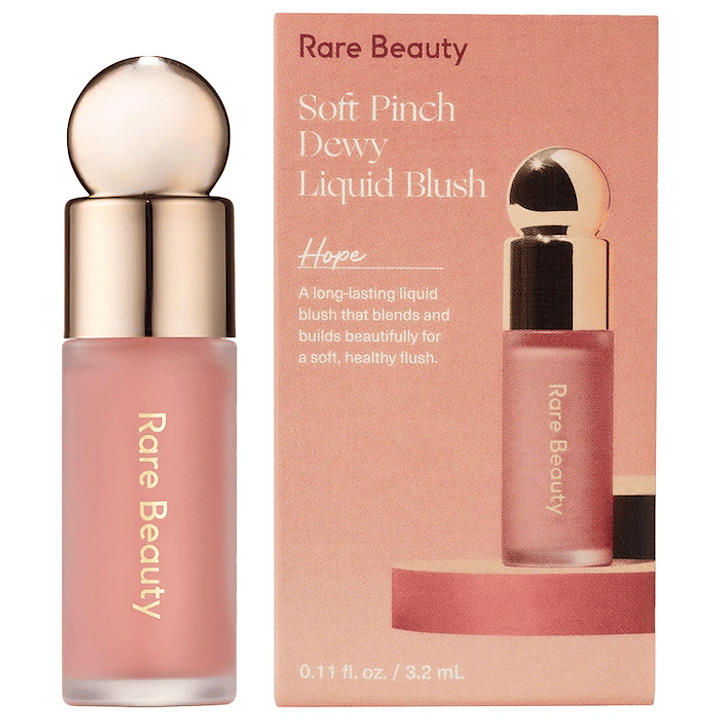 Mini Soft Pinch Liquid Blush - Hope 1