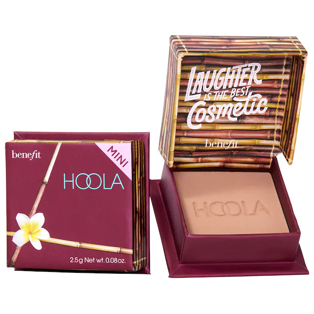 Hoola Matte Powder Bronzer 1