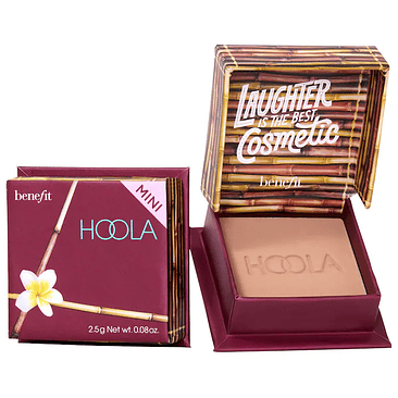 Hoola Matte Powder Bronzer 1