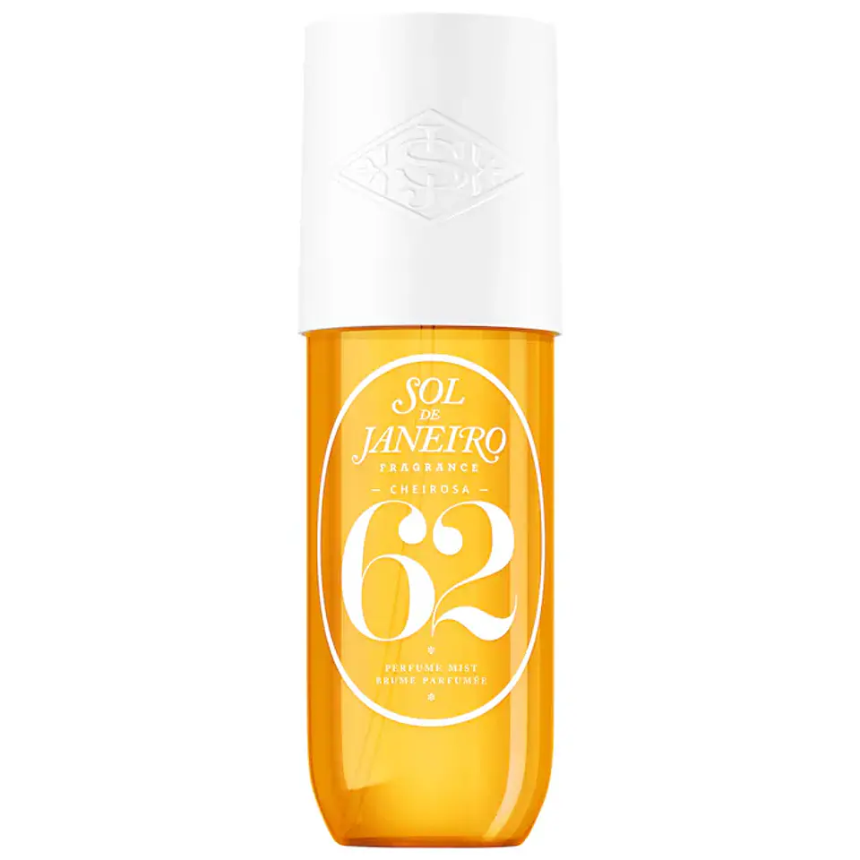 Brazilian Crush Cheirosa ’62 Bum Bum Hair & Body Fragrance Mist 1