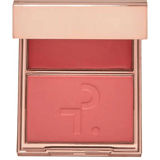 PATRICK TA- She's That Girl  1