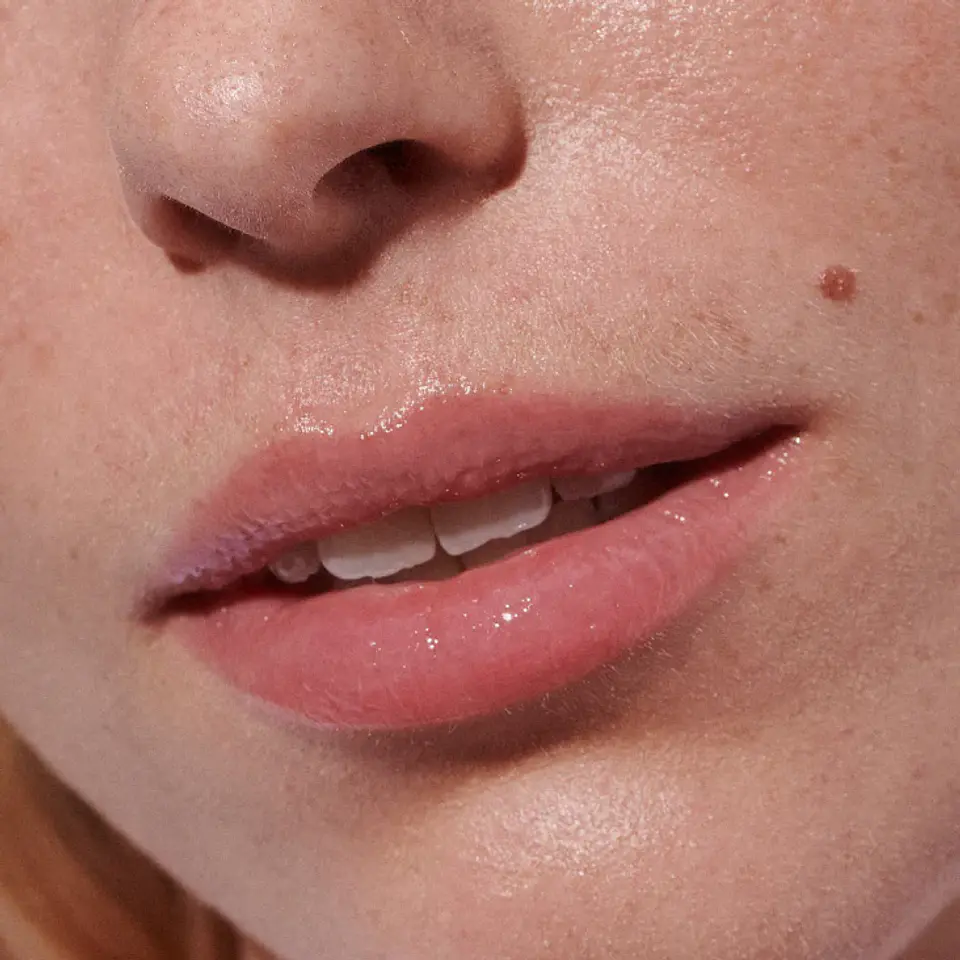 Peptide Lip Tint The Tinted Lip Layer- Ribbon  2