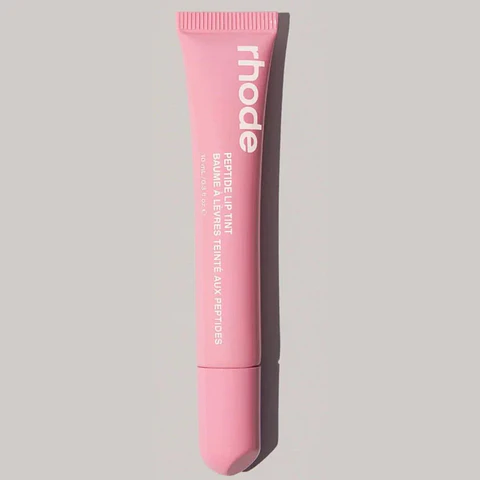 Peptide Lip Tint The Tinted Lip Layer- Ribbon 