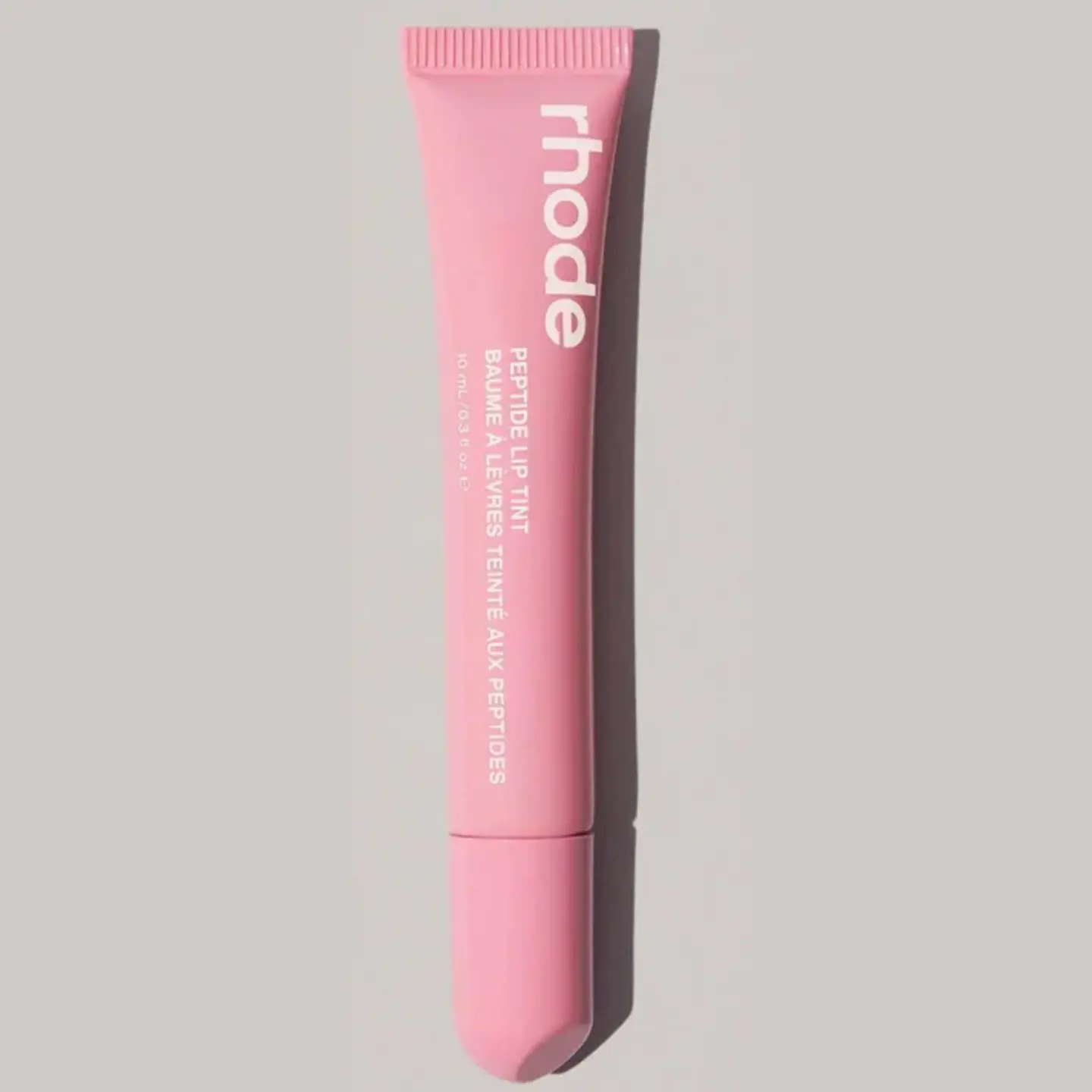 Peptide Lip Tint The Tinted Lip Layer- Ribbon  1
