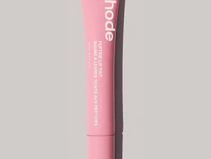 Peptide Lip Tint The Tinted Lip Layer- Ribbon 
