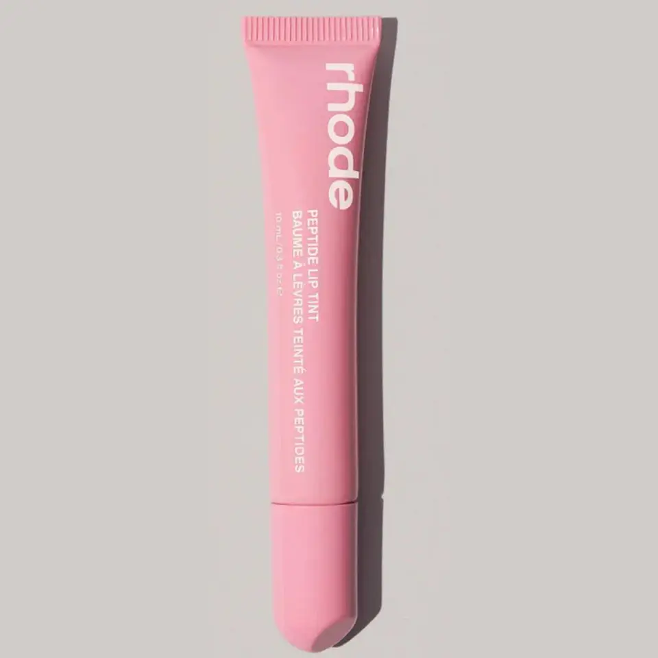 Peptide Lip Tint The Tinted Lip Layer- Ribbon  1