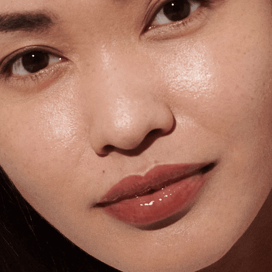 Peptide Lip Tint The Tinted Lip Layer - Toast  2