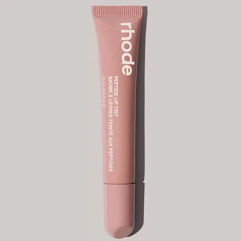Peptide Lip Tint The Tinted Lip Layer - Toast 
