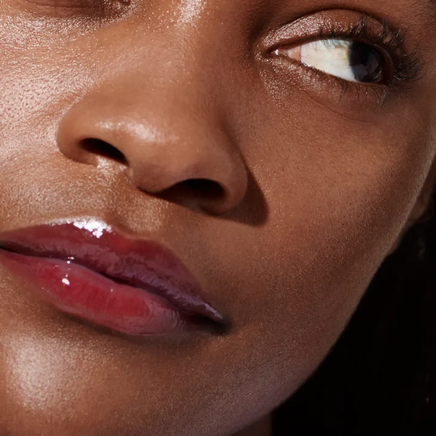 Peptide Lip Tint The Tinted Lip Layer - Raspberry jelly  2