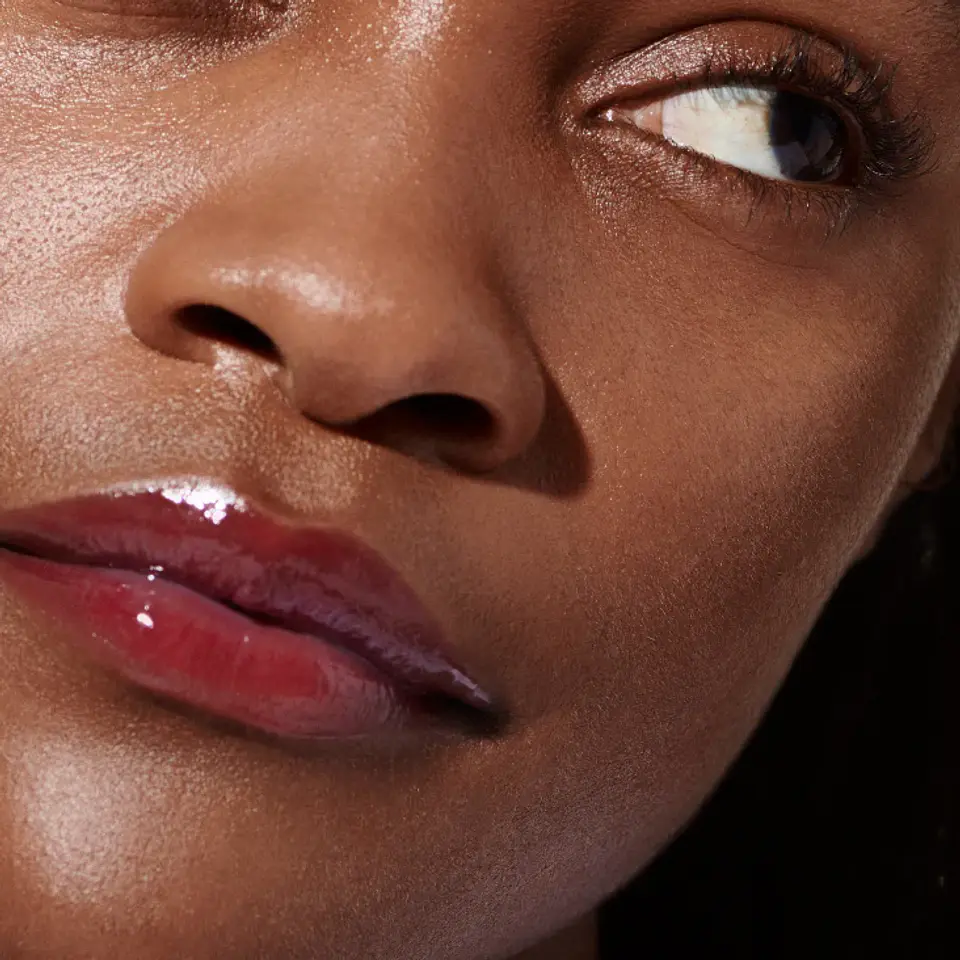 Peptide Lip Tint The Tinted Lip Layer - Raspberry jelly  2