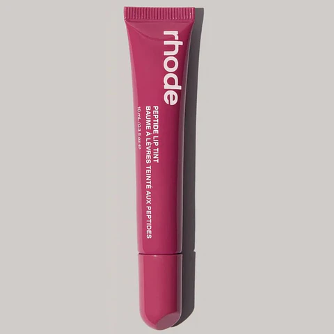 Peptide Lip Tint The Tinted Lip Layer - Raspberry jelly 