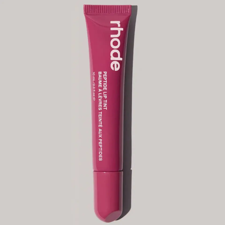 Peptide Lip Tint The Tinted Lip Layer - Raspberry jelly  1