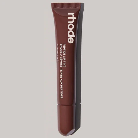 Peptide Lip Tint The Tinted Lip Layer- Espresso 