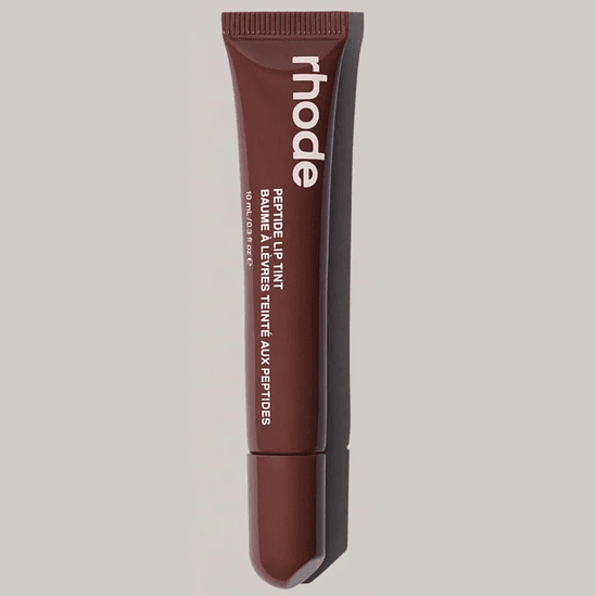 Peptide Lip Tint The Tinted Lip Layer- Espresso  1