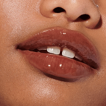 Peptide Lip Tint The Tinted Lip Layer- Espresso  2