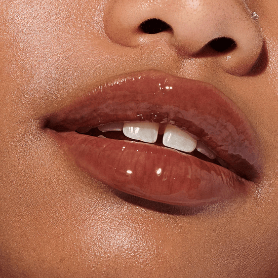 Peptide Lip Tint The Tinted Lip Layer- Espresso  2