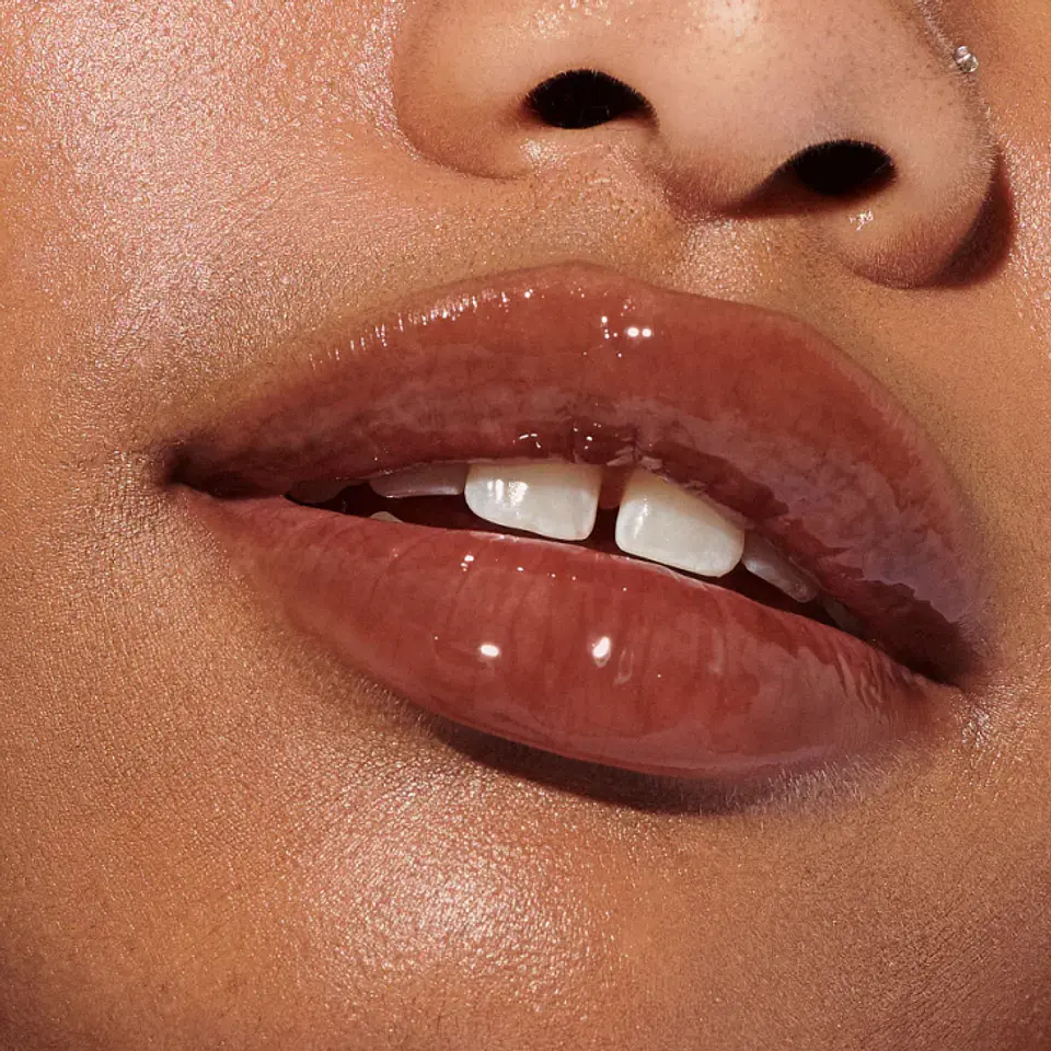 Peptide Lip Tint The Tinted Lip Layer- Espresso  2