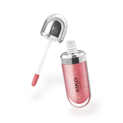 kiko-17 Pearly Mauve