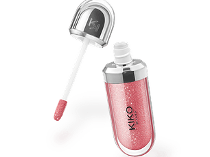 kiko-17 Pearly Mauve