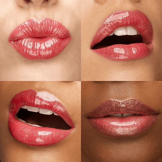 KIKO-12 Pearly Amaryllis Red 4