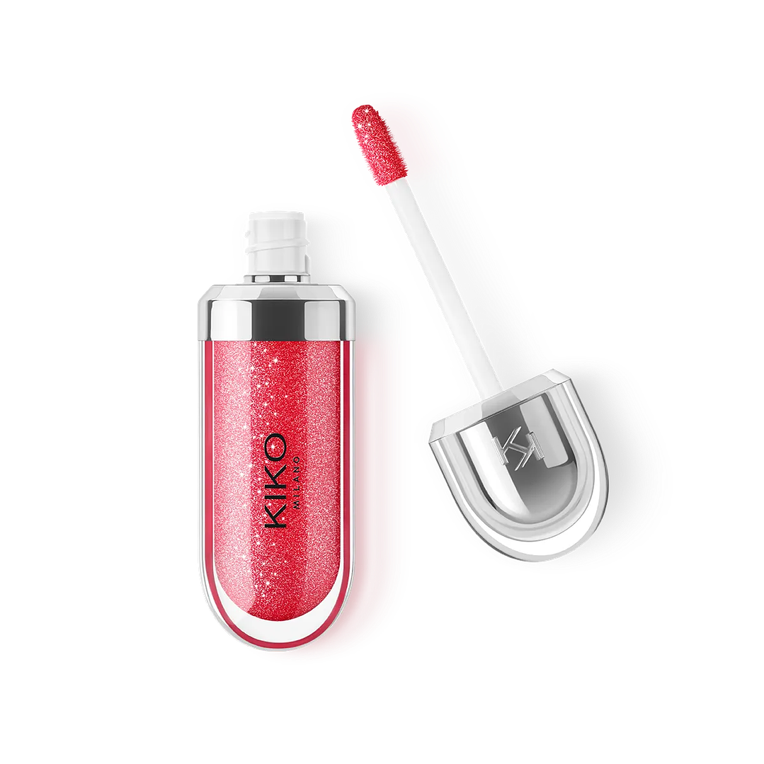 KIKO-12 Pearly Amaryllis Red 3